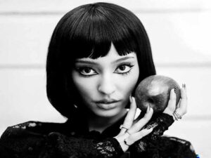 دانلود آهنگ LOST MY MIND IN PARIS از Faouzia با متن و ترجمه