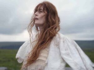 دانلود آهنگ Sympathy Magic از Florence و The Machine با متن و ترجمه