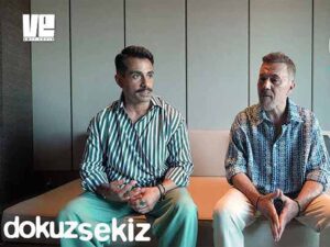 دانلود آهنگ ترکی Dön Bebeğim از Gökhan Türkmen و Ümit Sayın با متن و ترجمه