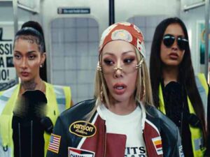 دانلود آهنگ Girls Like Me از Jessi با متن و ترجمه