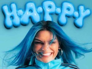 دانلود آهنگ H.A.P.P.Y از Jessie J با متن و ترجمه