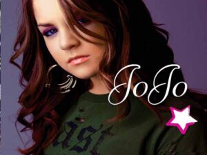 دانلود آهنگ Leave (Get Out) از JoJo با متن و ترجمه