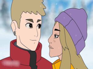 دانلود آهنگ Christmas Love از Justin Bieber با متن و ترجمه