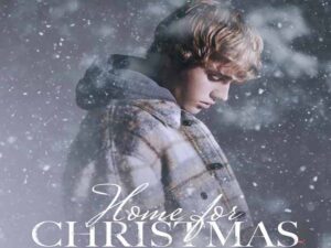 دانلود آهنگ Home This Christmas از Justin Bieber با متن و ترجمه