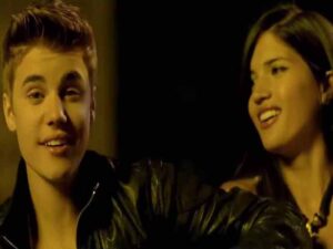 دانلود آهنگ Maria از Justin Bieber با متن و ترجمه