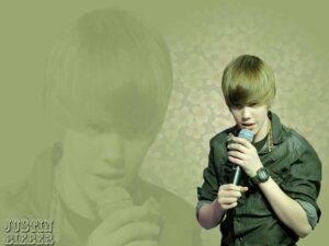 دانلود آهنگ Stuck In The Moment از Justin Bieber با متن و ترجمه