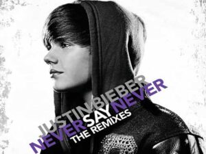 دانلود آهنگ Up از Justin Bieber با متن و ترجمه