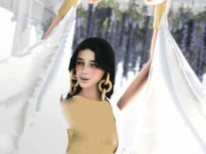 دانلود آهنگ Walking On Air از Katy Perry با متن و ترجمه