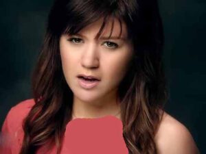 دانلود آهنگ Dark Side از kelly Clarkson با متن و ترجمه