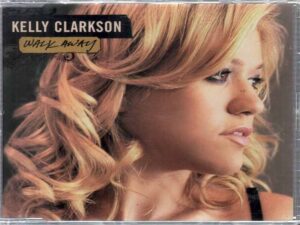 دانلود آهنگ Walk Away از kelly Clarkson با متن و ترجمه