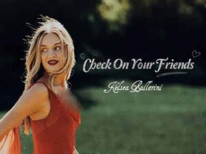 دانلود آهنگ 587 از Kelsea Ballerini با متن و ترجمه