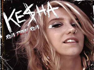 دانلود آهنگ Run Devil Run از Kesha با متن و ترجمه
