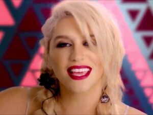 دانلود آهنگ Die Young از Kesha با متن و ترجمه