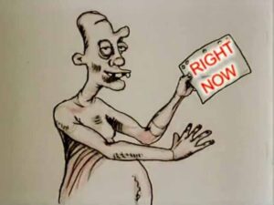 دانلود آهنگ Right Now از Korn با متن و ترجمه