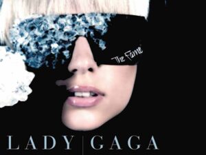 دانلود آهنگ Dirty Ice Cream از Lady Gaga با متن و ترجمه