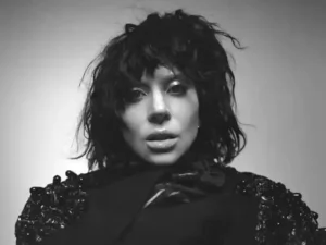 دانلود آهنگ Fooled Me Again از Lady Gaga با متن و ترجمه