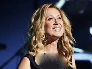 دانلود آهنگ Ive Cried Enough از Lara Fabian با متن و ترجمه