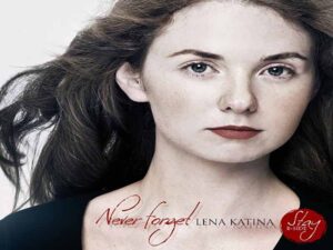 دانلود آهنگ Never Forget You از Lena Katina (T.A.T.U) با متن و ترجمه