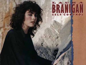 دانلود آهنگ Self Control از Leura Branigan با متن و ترجمه