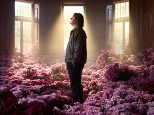 دانلود آهنگ The Day That I Die از Lewis Capaldi با متن و ترجمه