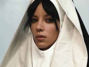 دانلود آهنگ Ruminating از Lily Allen با متن و ترجمه