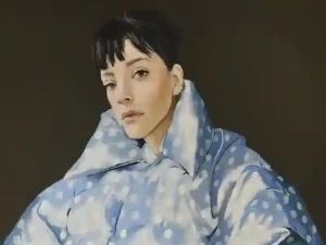 دانلود آهنگ West End Girl از Lily Allen با متن و ترجمه