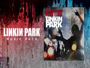 دانلود آهنگ Bleed It Out از Linkin Park با متن و ترجمه