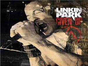 دانلود آهنگ Given Up از Linkin Park با متن و ترجمه