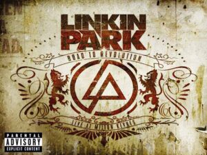 دانلود آهنگ No More Sorrow از Linkin Park با متن و ترجمه