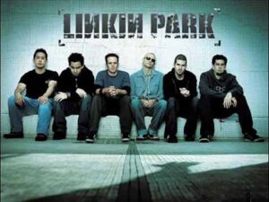 دانلود آهنگ QWERTY از Linkin Park با متن و ترجمه