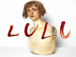 دانلود آهنگ Brandenburg Gate از Lou Reed و Metallica با متن و ترجمه