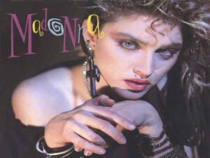 دانلود آهنگ Borderline از Madonna با متن و ترجمه