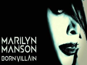 دانلود آهنگ Children of cain از Marilyn Manson با متن و ترجمه