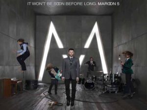 دانلود آهنگ Goodnight Goodnight از maroon 5 با متن و ترجمه