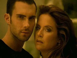 دانلود آهنگ She Will Be Loved از maroon 5 با متن و ترجمه