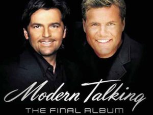 دانلود آهنگ Mystery از Modern Talking با متن و ترجمه