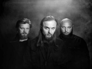 دانلود آهنگ روسی Sudno از Molchat Doma با متن و ترجمه