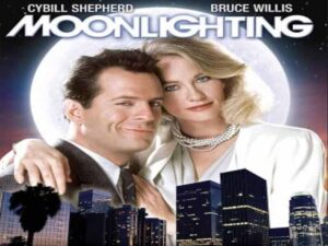 دانلود آرشیو زیرنویس انگلیسی سریال Moonlighting