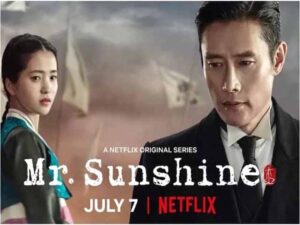 دانلود آرشیو زیرنویس انگلیسی سریال Mr. Sunshine
