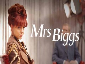 دانلود آرشیو زیرنویس انگلیسی سریال Mrs. Biggs