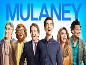 دانلود آرشیو زیرنویس انگلیسی سریال Mulaney