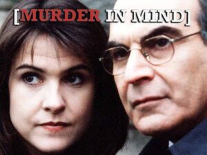 دانلود آرشیو زیرنویس انگلیسی سریال Murder In Mind