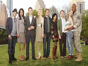 دانلود آرشیو زیرنویس انگلیسی سریال My Generation