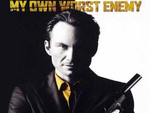 دانلود آرشیو زیرنویس انگلیسی سریال My Own Worst Enemy