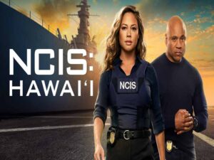 دانلود آرشیو زیرنویس انگلیسی سریال NCIS – Hawai’i