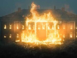 دانلود آهنگ FEAR از NF با متن و ترجمه