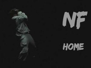 دانلود آهنگ HOME از NF با متن و ترجمه