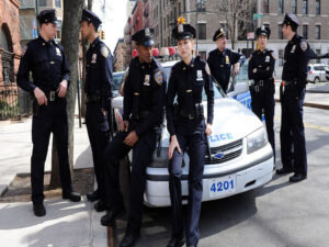 دانلود آرشیو زیرنویس انگلیسی سریال NYC 22