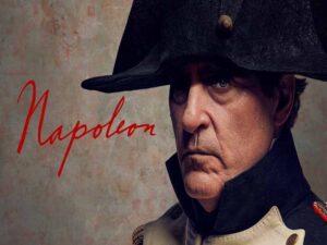 دانلود آرشیو زیرنویس انگلیسی سریال Napoleon