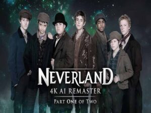دانلود آرشیو زیرنویس انگلیسی سریال Neverland (2011)